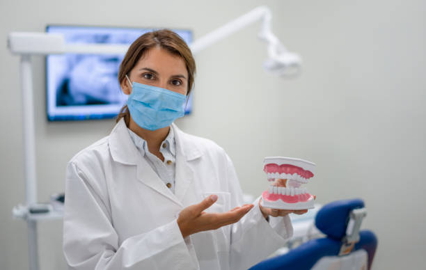 Tooth Infection Emergency Dentist in FL