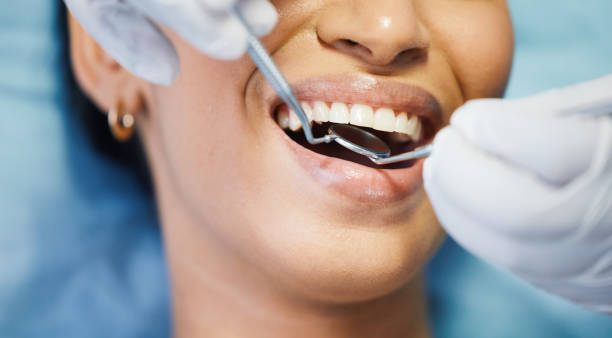 Best Urgent Tooth Repair  in Biscayne Park, FL