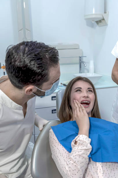 Best Knocked-Out Tooth Emergency  in Biscayne Park, FL