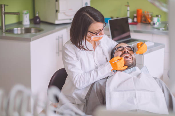 Best Chipped Tooth Repair Near Me  in Biscayne Park, FL