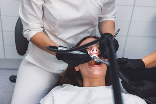 Best Root Canal Emergency Dentist  in Biscayne Park, FL